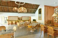 Veranda Palmar Beach Hotel & Spa, 3 Star - breakfast