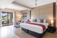 Ramada Resort by Wyndham Port Vila - balcon