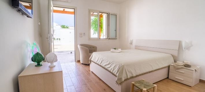 I Ruscioli Hotels in Lecce