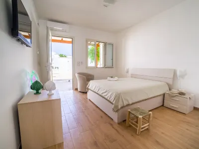 I Ruscioli Hotels in Masseria Solicara-gelsi