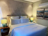 Flat Ilê de Pipa Dunas - by Almare