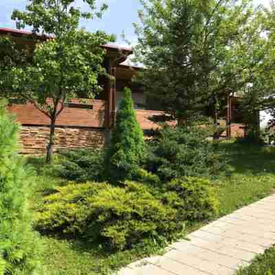 Villa Rubčić Rooms Hotel Exterior