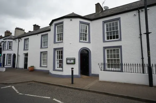 The Castledawson Inn Hotels in Cookstown