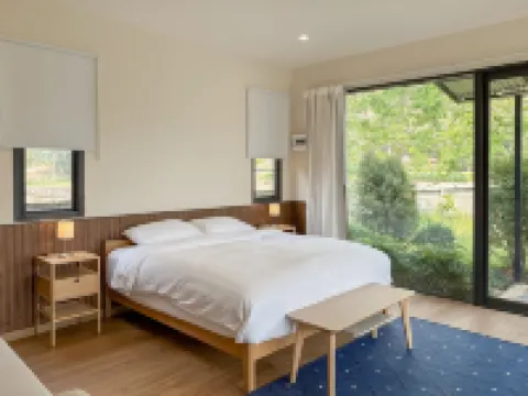 Na Muen See โรงแรมในอำเภอ สะเมิง