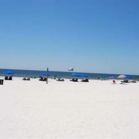 Island Shores