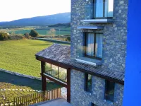 Boutique Hotel Tierra Buxo - Adults Only - Mountain view