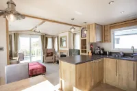 St Ives Bay Beach Resort - Wifi