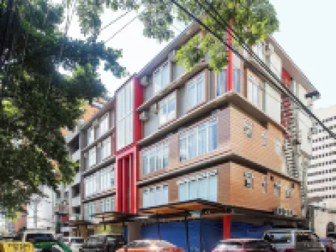 Airo Hotel Manila Hotels in City of Manila