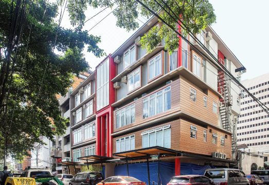 2. 아이로 호텔-마..