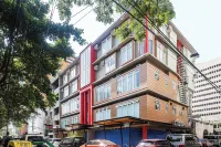 Airo Hotel Manila Hotels in Ermita
