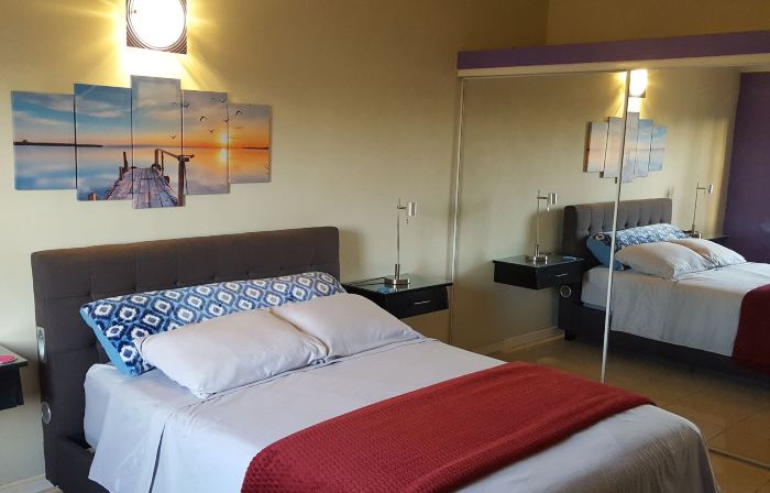 Caribe Estate Guest Apartment I