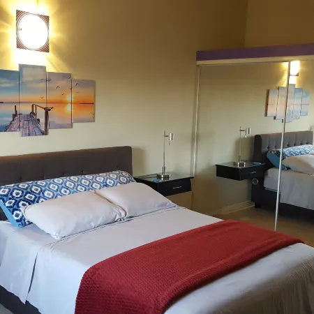 Caribe Estate Guest Apartment I