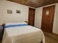 Grand Hotel Ceresole Reale Studio Apartment Hotels in Ceresole Reale