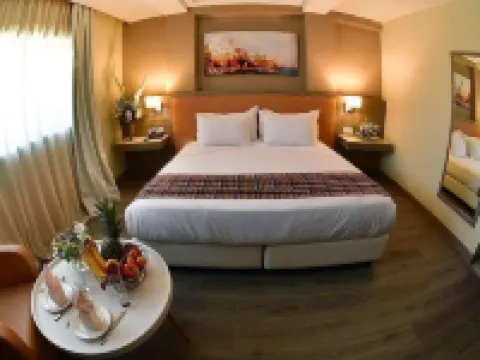 Al Naya Hotel Hotels near Algiers Airport