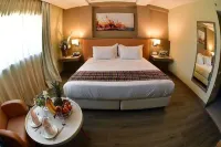 Al Naya Hotel Các khách sạn gần Ericsson
