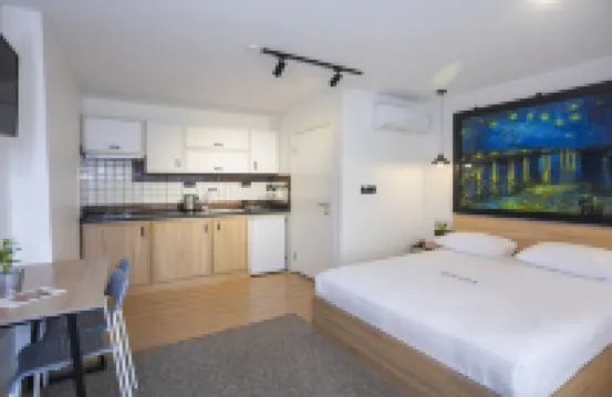 アダ アパート オテル