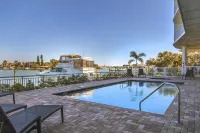 Provident Oceana Beachfront Suites - Beach