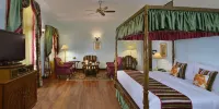 Noor-Us-Sabah Palace Hotel di Bhopal