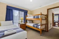 Swansea Cottages & Motel Suites Hôtels à : Swansea
