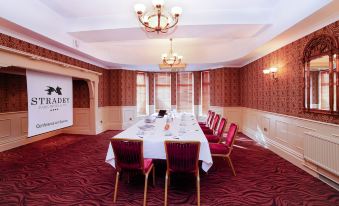 Stradey Park Hotel
