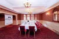Stradey Park Hotel Hotels in Upper Tumble