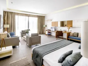 Les Orangers Garden Villas and Bungalows Ultra All Inclusive