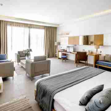 Les Orangers Garden Villas and Bungalows Ultra All Inclusive Rooms