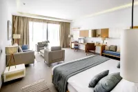 Les Orangers Garden Villas and Bungalows Ultra All Inclusive Hotels in Hammamet Sud
