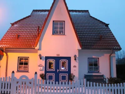 Cozy Apartment in Boltenhagen Near Sea Beach Hotels in der Nähe von Promenade Boltenhagen