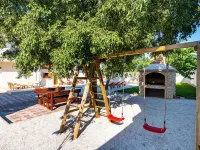 Dalmatia Pool Villa Retreat - Homestays
