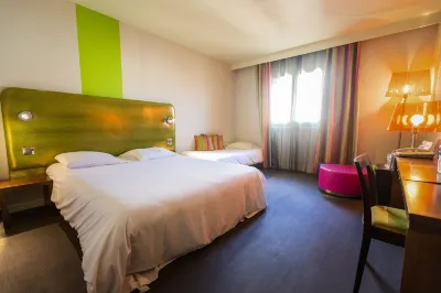 Hôtel Provence Hotels in Flayosc