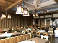 ランドガストホフ フォグラーヴィート - 朝食