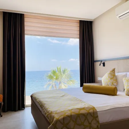 Zest Exclusive Hotel & Spa