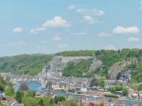 Modern Stay with Hot Tub Hotels in Beauraing