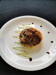 Stornoway Bed and Breakfast - Desayuno