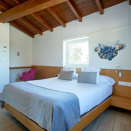 Hotel Nande