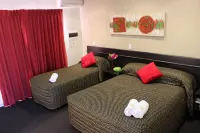 Collie Ridge Resort Hotels in Collie