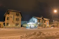 Pensiunea Luiza Hotel a 