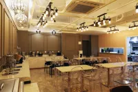 El Tower Hotel Hotels in Gunsan