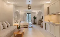 Casa di Fiori Andros Suites