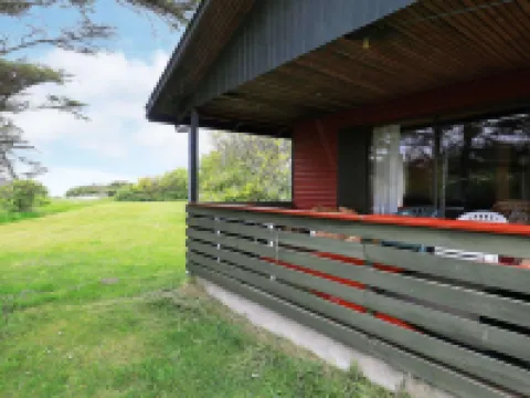 6 person holiday home in Vinderup