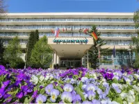 Splendid Ensana HSH Hotels in Piestany