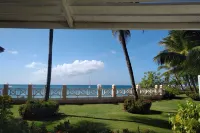 Coco Reef Resort & Spa - Ocean View