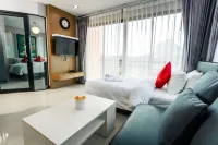 The Lucky Beach Aonang - 3-Star
