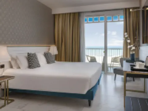 Savoia Hotel Rimini Hotels in Rimini