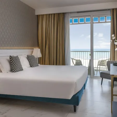 Savoia Hotel Rimini