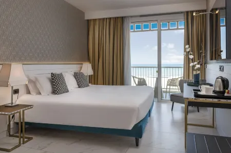Hotel Savoia Rimini