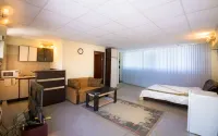 Tatev Apartments Các khách sạn ở 