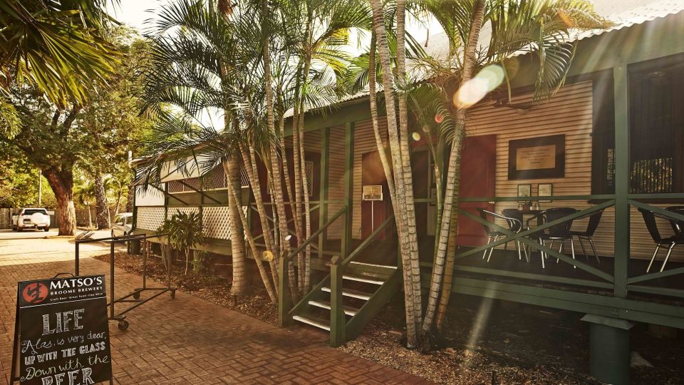 Bayside Holiday Apartments