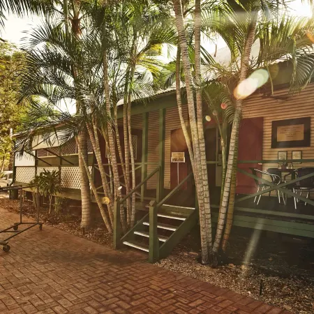 Bayside Holiday Apartments